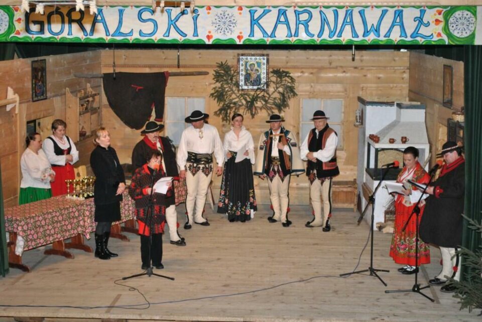 Góralski Karnawał - dzień 5 - zakończenie_16