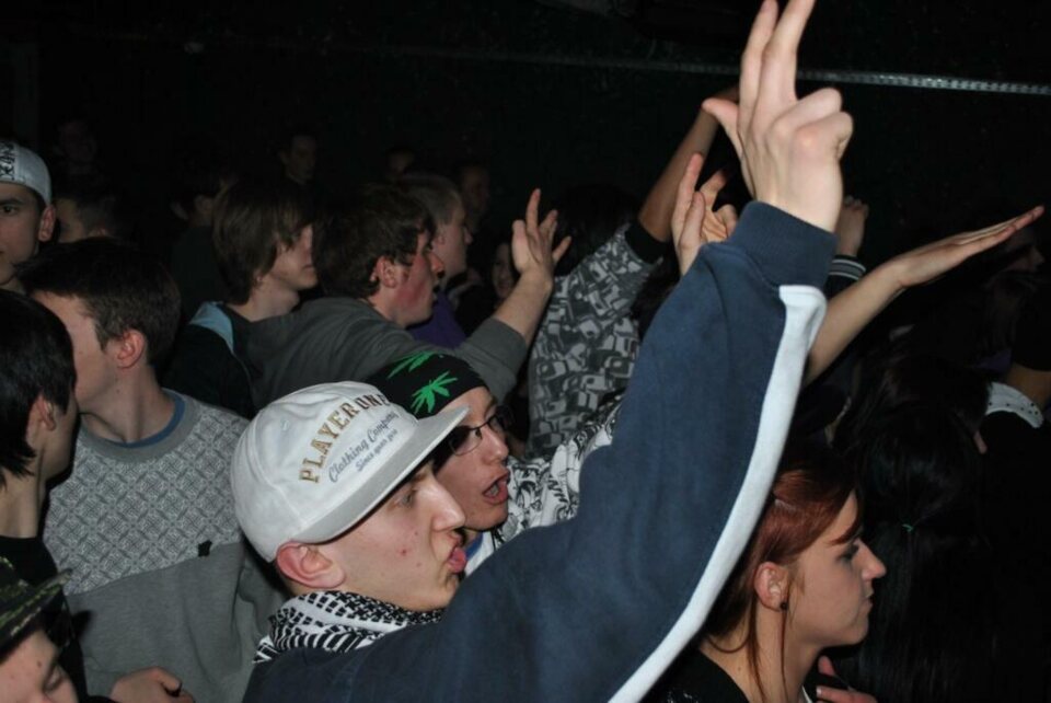 Reggae Fever w Dudku_12