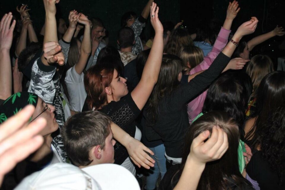 Reggae Fever w Dudku_16