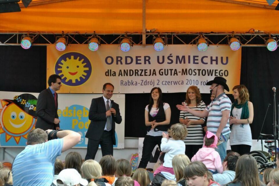 Impreza Przedsiębiorcy Dzieciom w Rabkolandzie_20