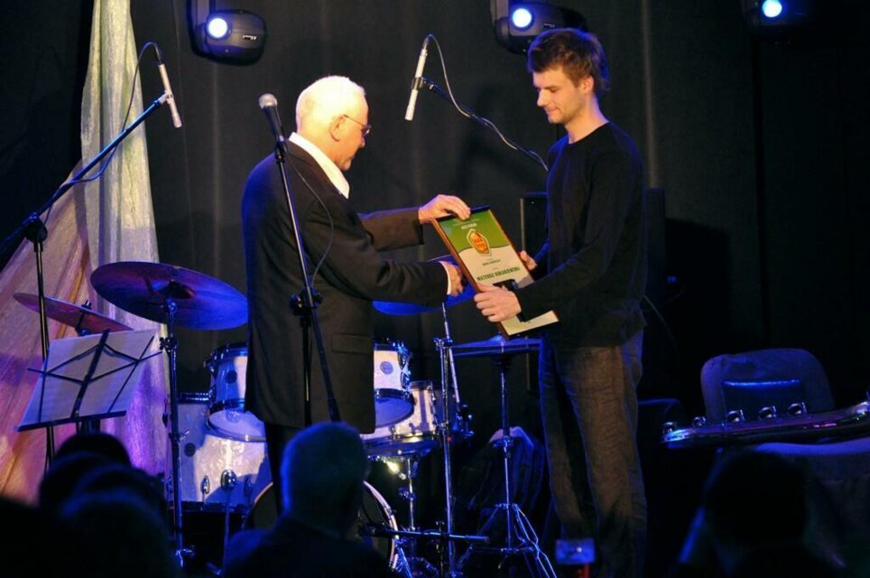 Wiosna Jazzowa - dzień 2_2