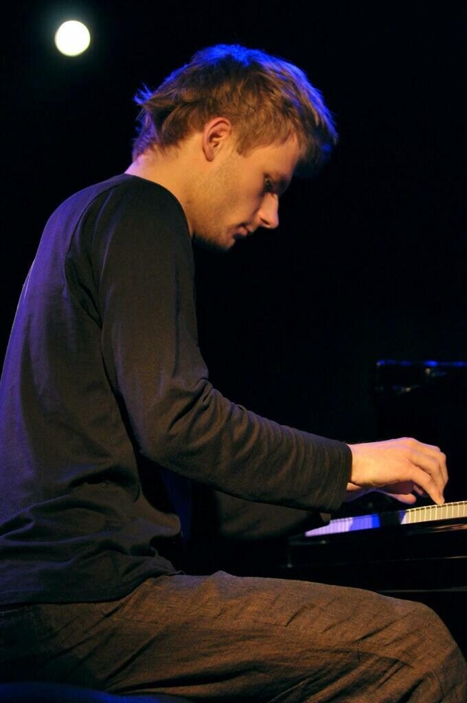 Wiosna Jazzowa - dzień 2_3