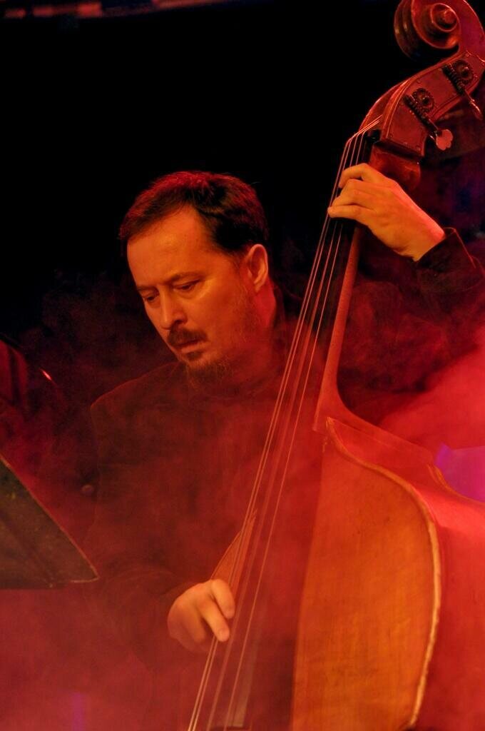 Wiosna Jazzowa - dzień 2_19