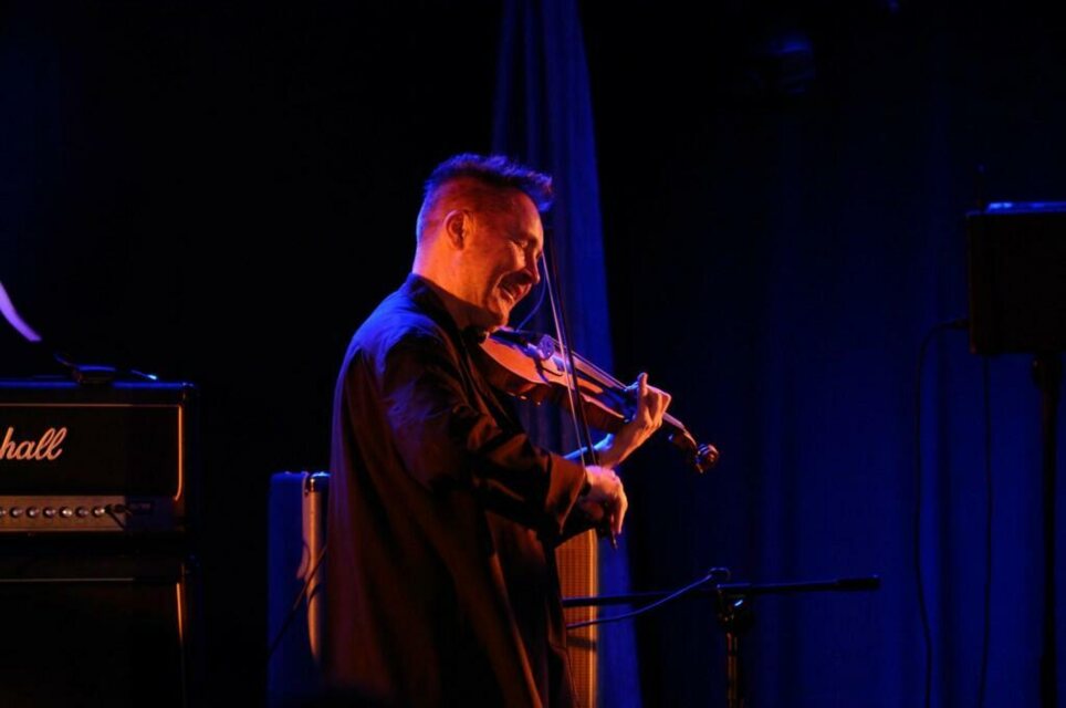 Nigel Kennedy i KROKE_12