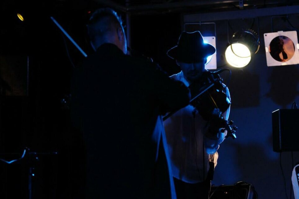 Nigel Kennedy i KROKE_19