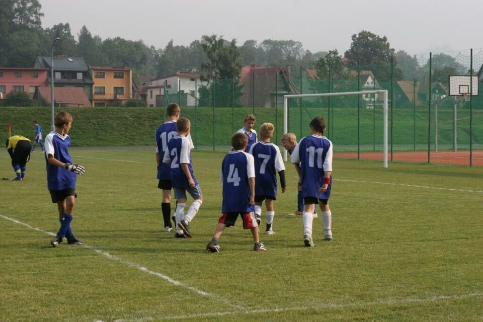 Festyn Miejskiego Młodzieżowego Klubu Sportowego_7