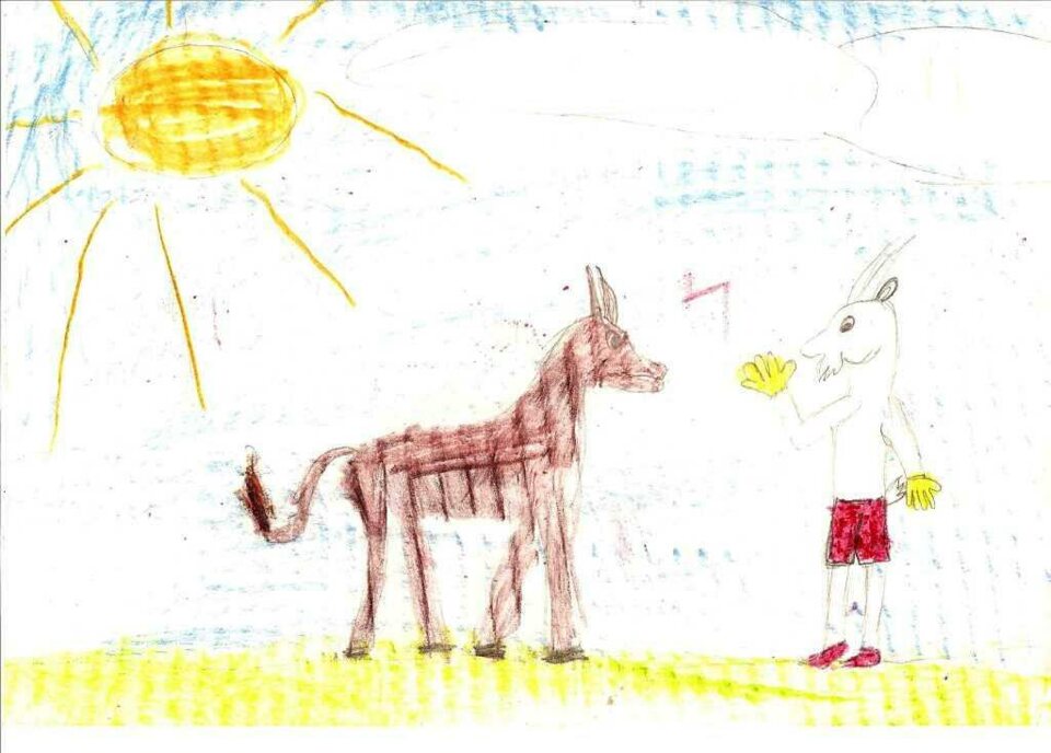 Koziołek Matołek _10