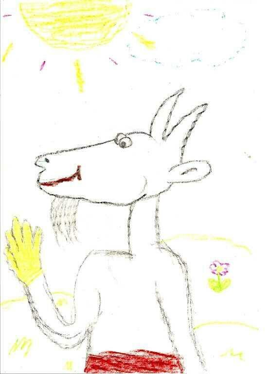 Koziołek Matołek _11