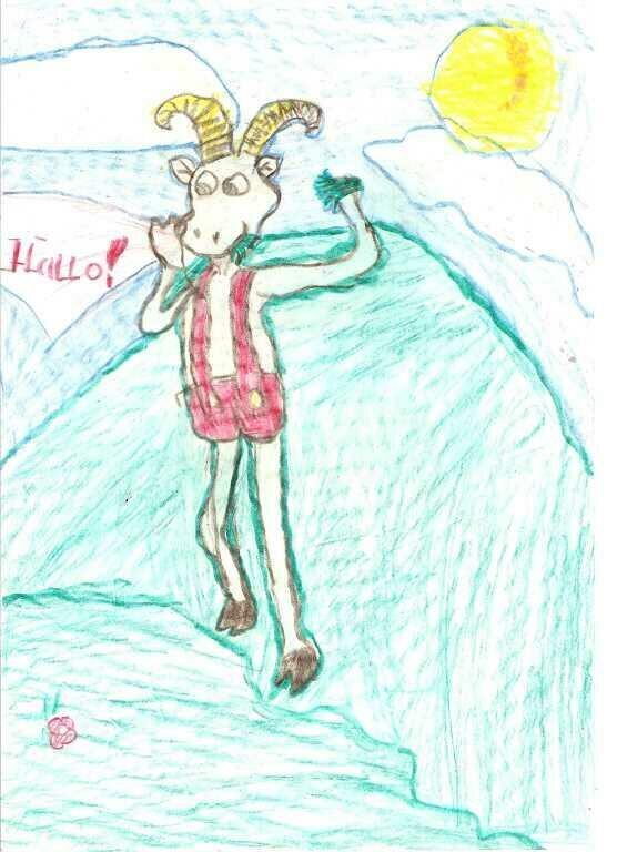 Koziołek Matołek _12