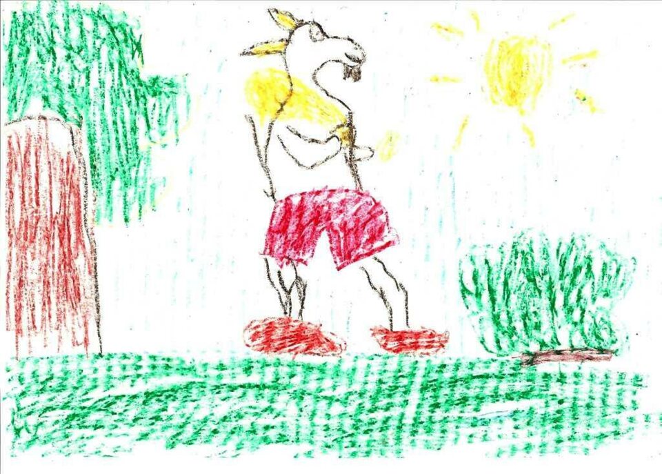 Koziołek Matołek _21
