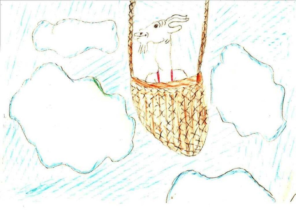 Koziołek Matołek _23