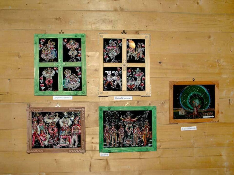 Wernisaż wystawy w Galerii W. Hasiora_10