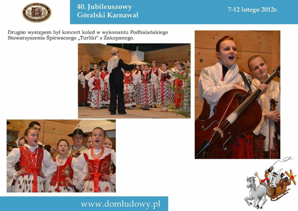 40. Jubileuszowy Góralski Karnawał _18
