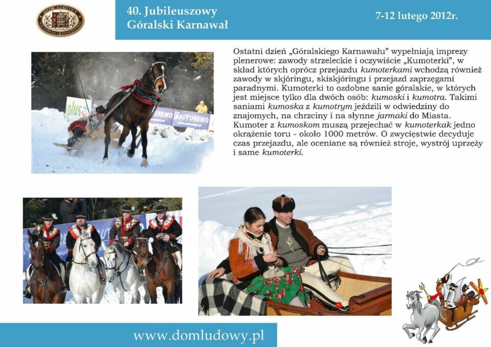 40. Jubileuszowy Góralski Karnawał _23