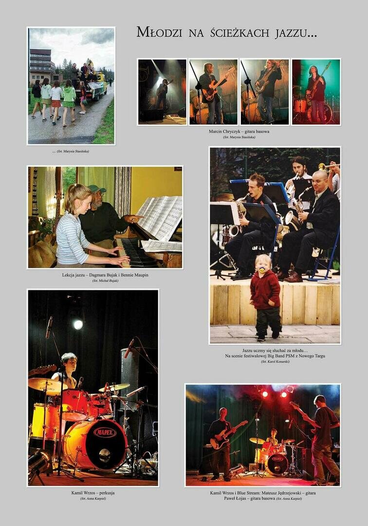 Wystawa "Jazz pod Giewontem"_11