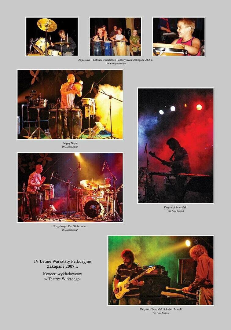 Wystawa "Jazz pod Giewontem"_12