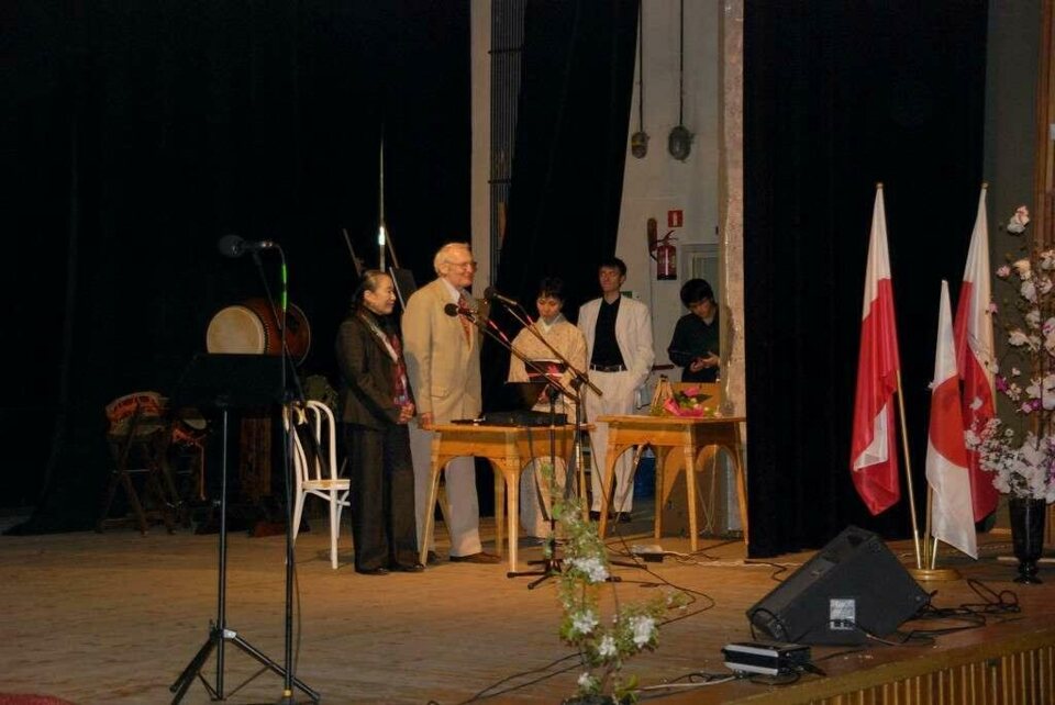 Święto Kwitnącej Wiśni _1