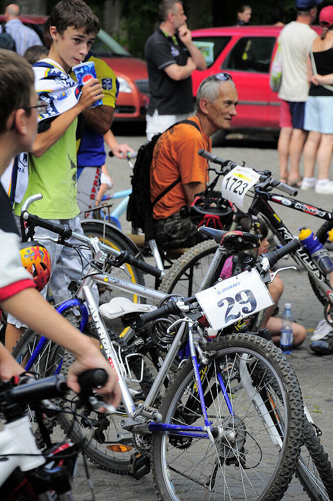 MTB Puchar Szlaku Solnego Rabka_13