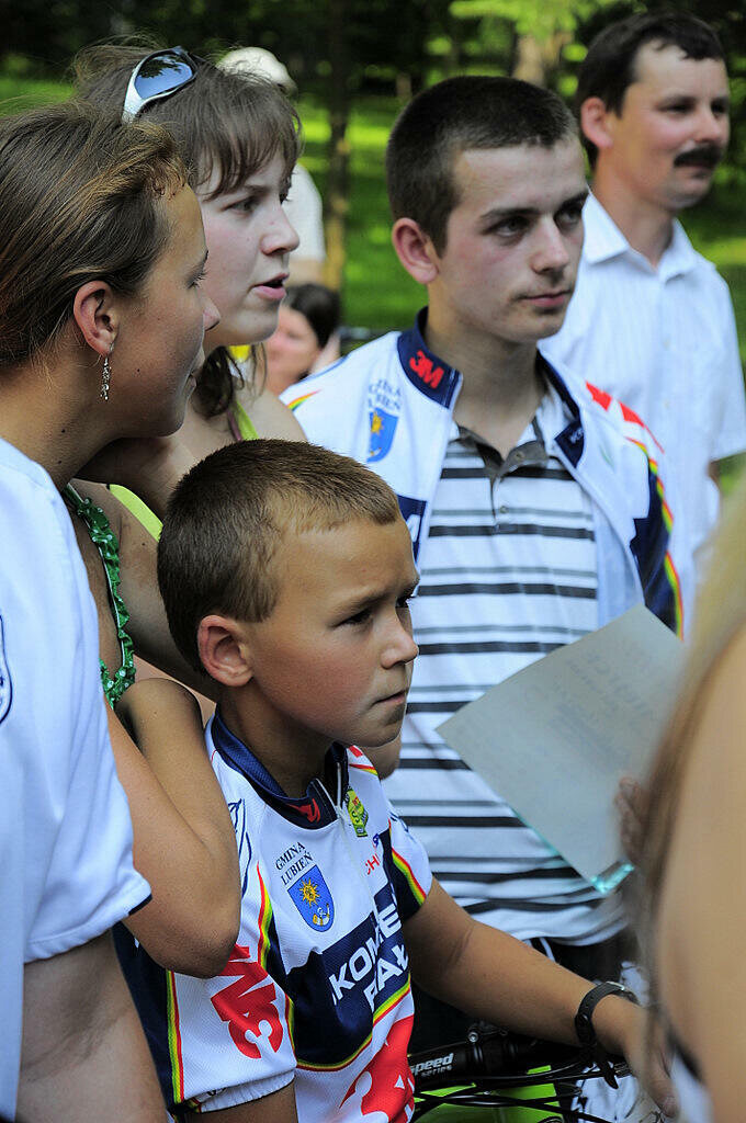 MTB Puchar Szlaku Solnego Rabka_24