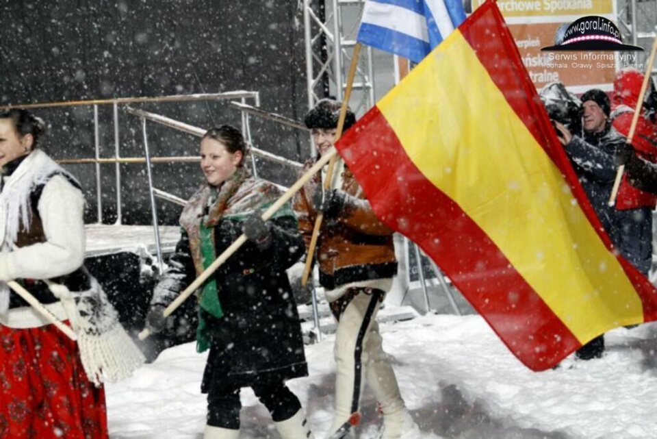 Zakończenie Igrzysk Polonijnych_24