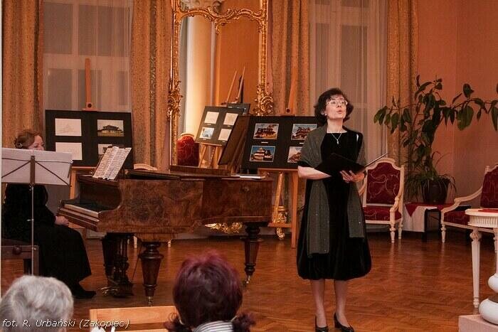Koncert „Muzyka i Poezja Pasyjna” _2