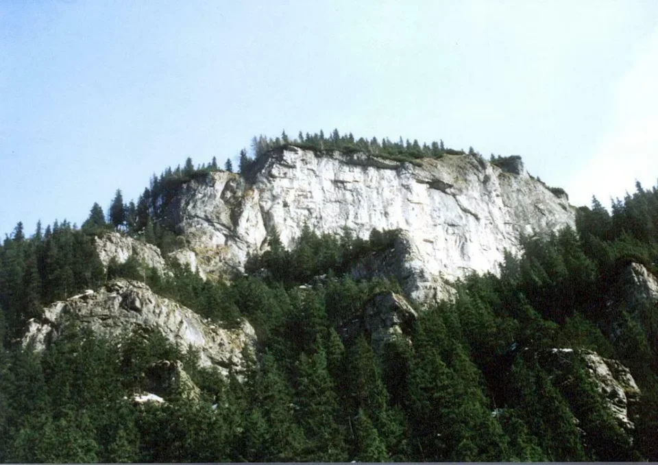 Dolina Kościeliska