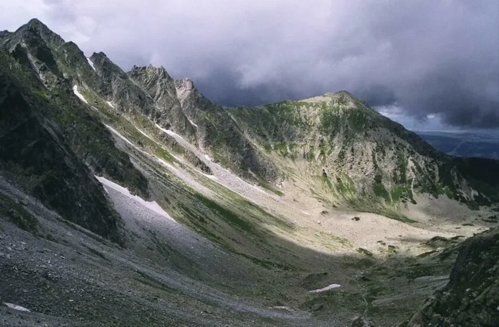 Dolina Pańszczyca