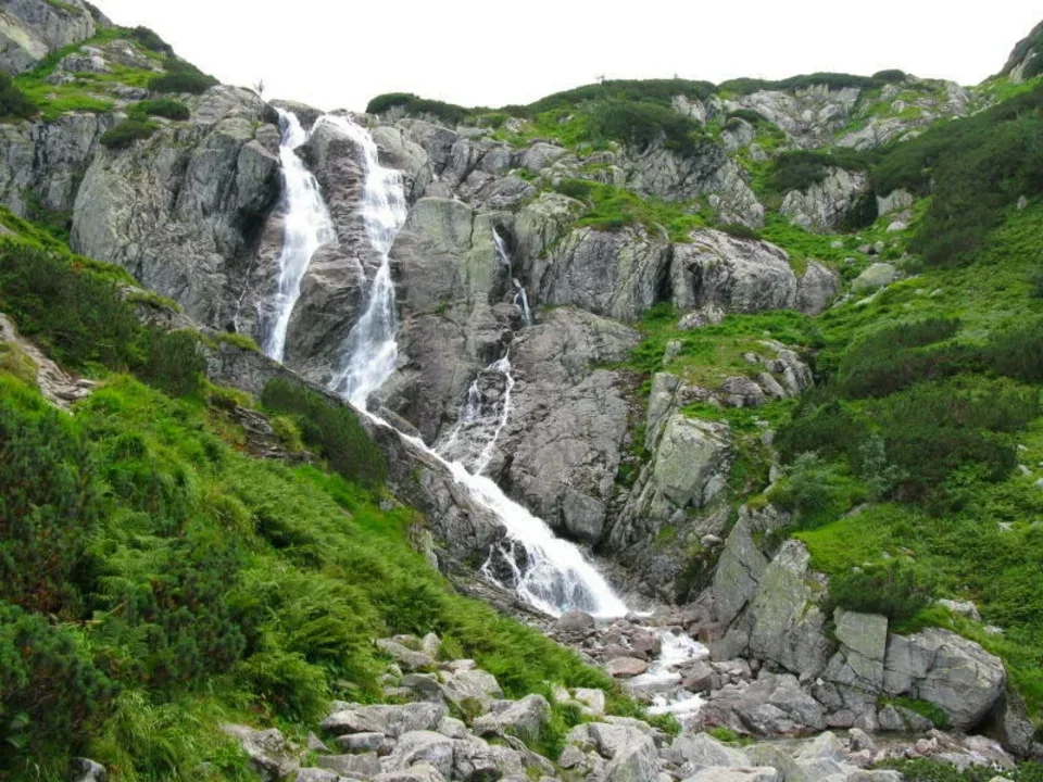 Wielka Siklawa