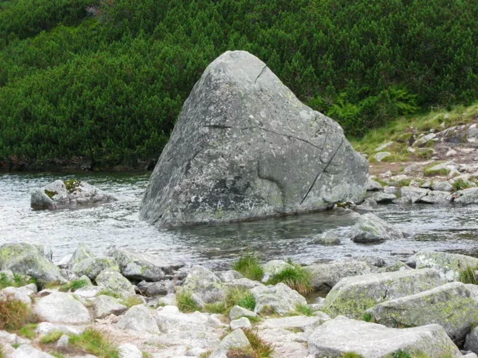 Roztoka