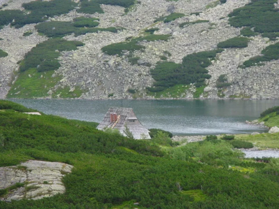 Mały Staw