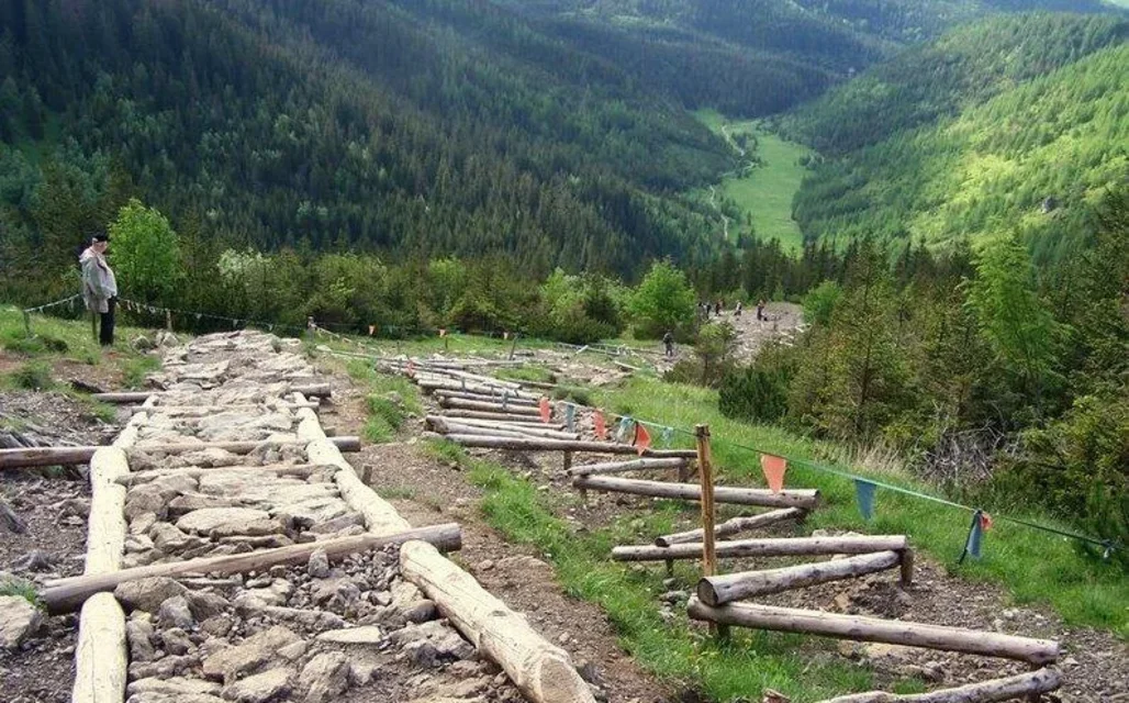 Dolina Jaworzynki