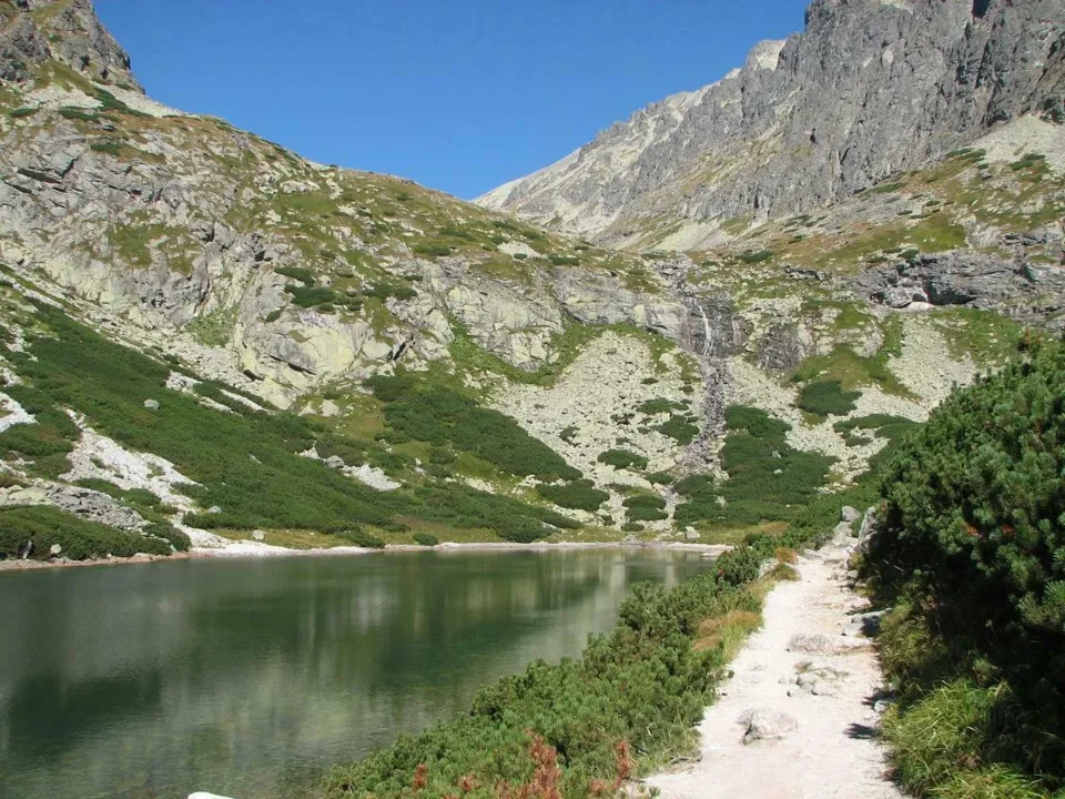 Wielicki Staw