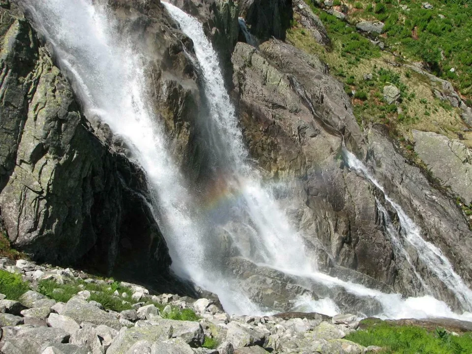 czerwcowa Siklawa