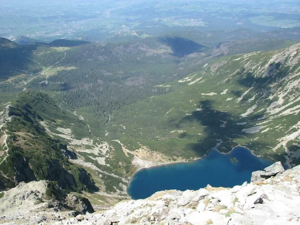 z Kościelca