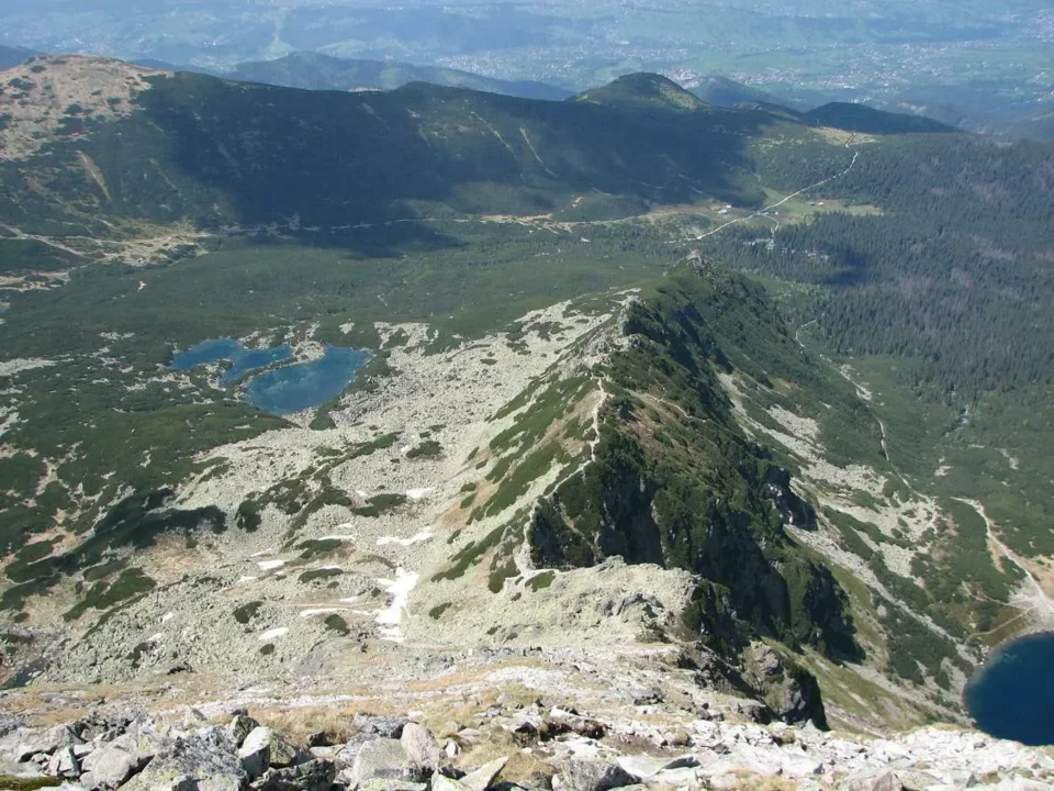z Kościelca