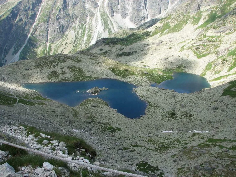 Żabia Dolina