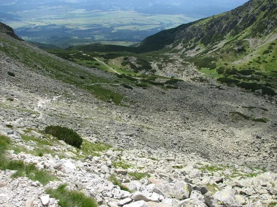 Dolina Furkotna