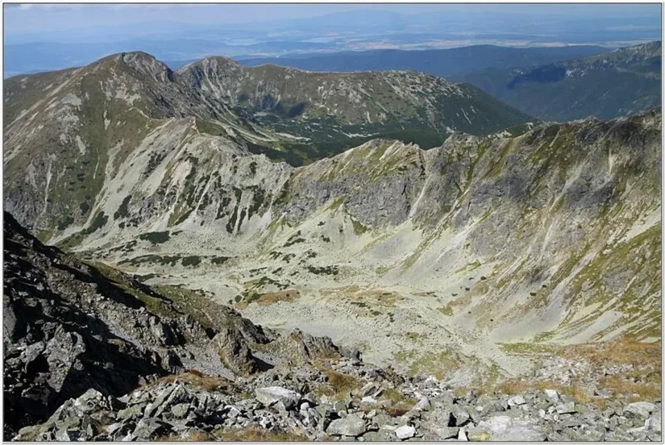 Dolina Głęboka