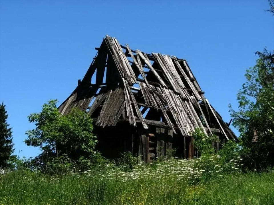 Pasterska niedola