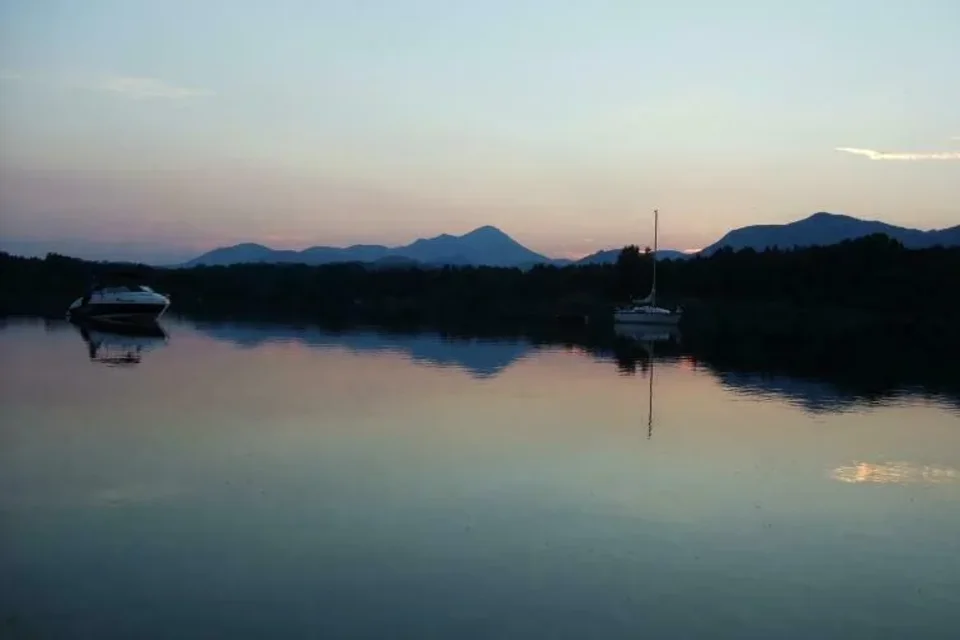 Liptovska Mara