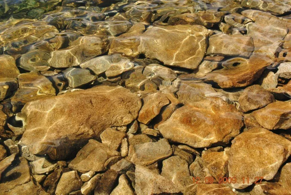 GÓRSKI KRYSZTAŁ
