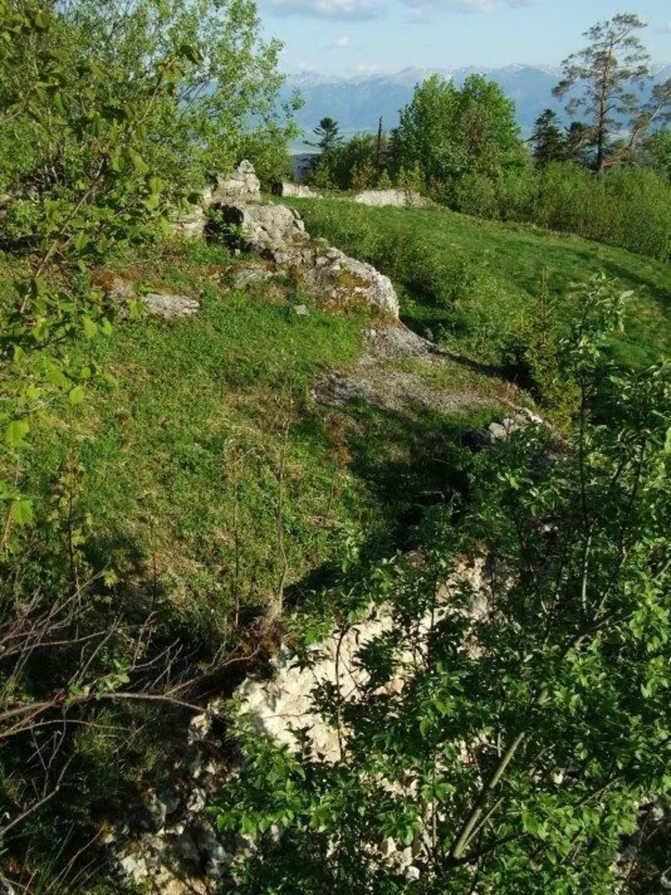 Liptovsky hrad