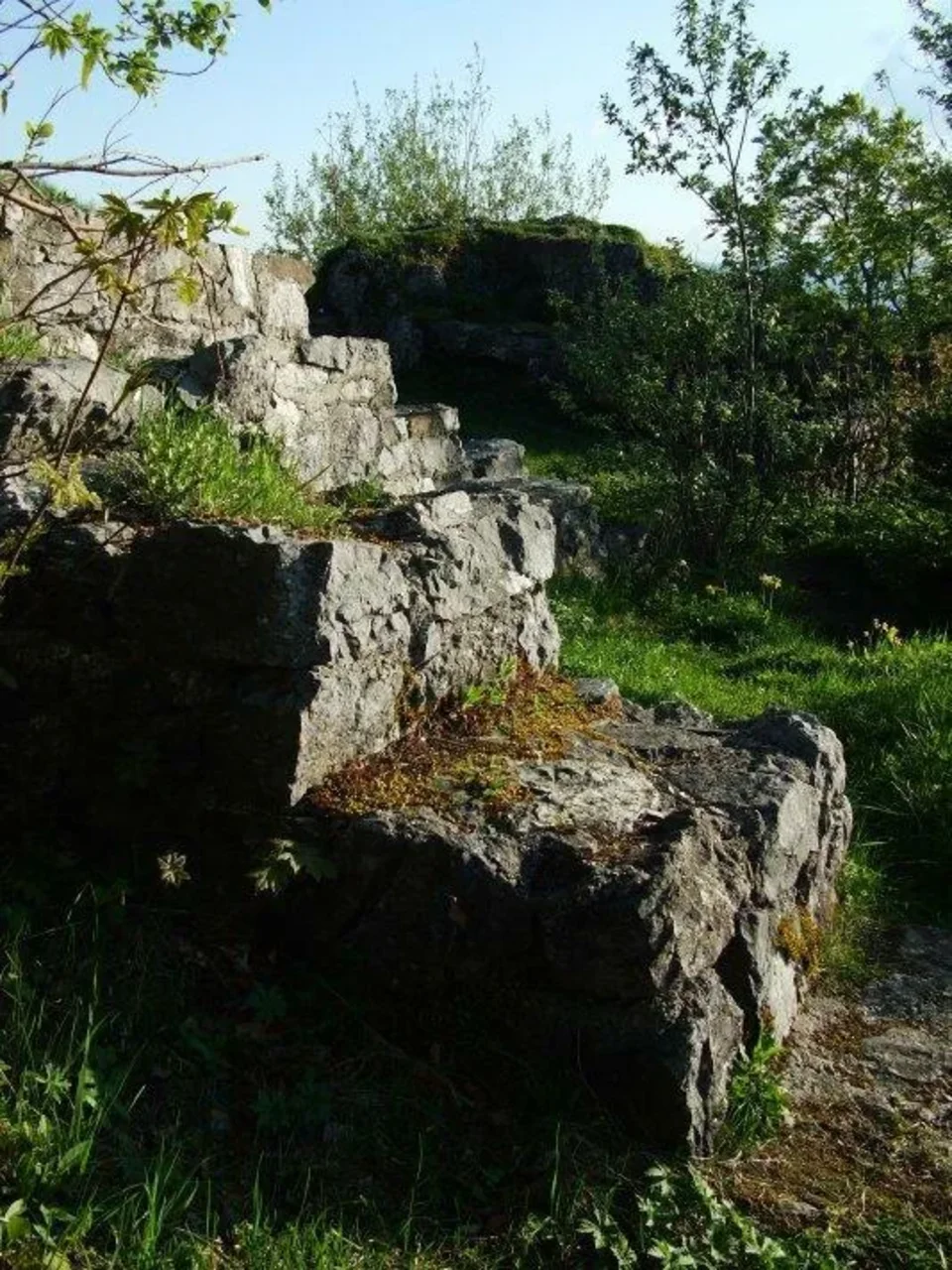 Liptovsky hrad