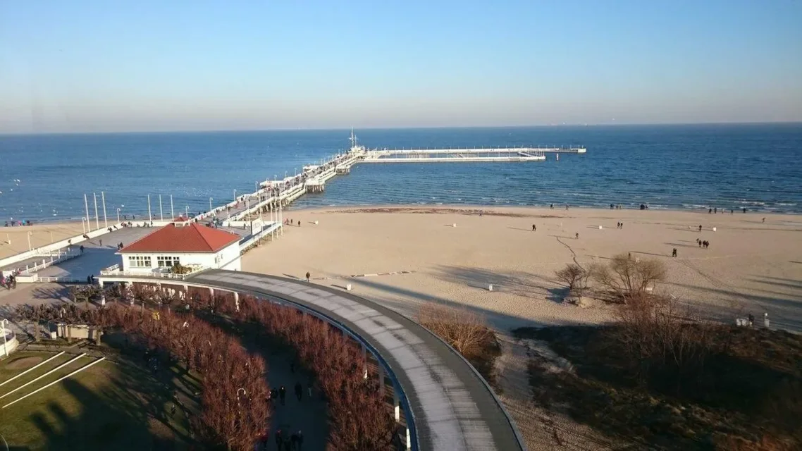 plaża