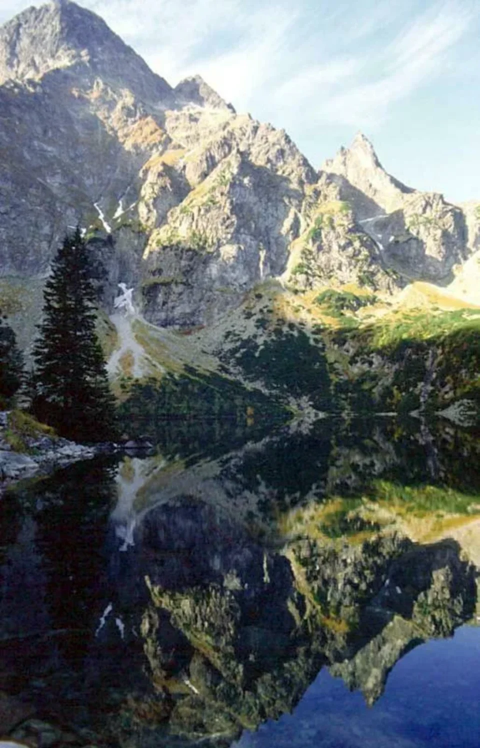 Nad Morskim Okiem