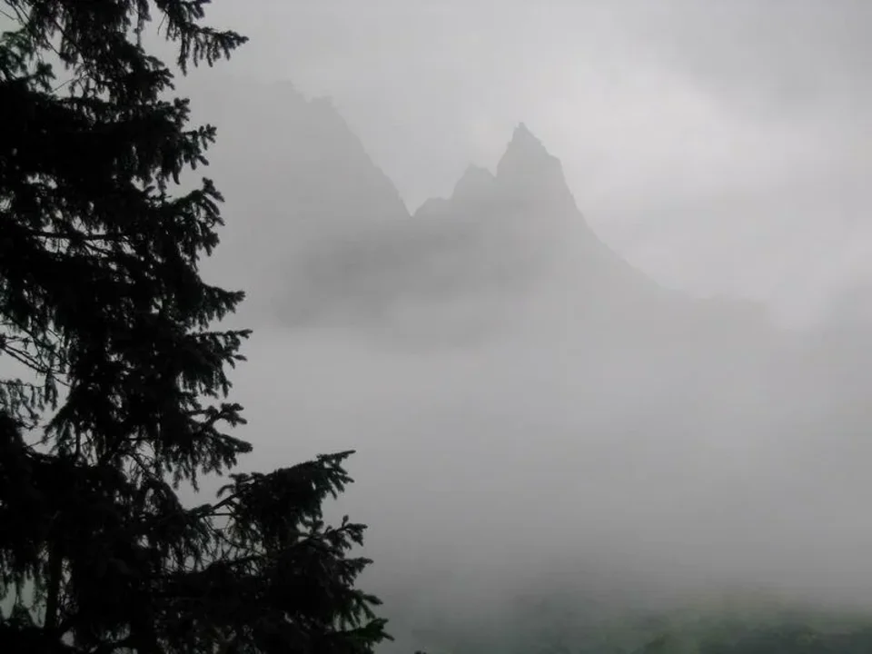 Mnich