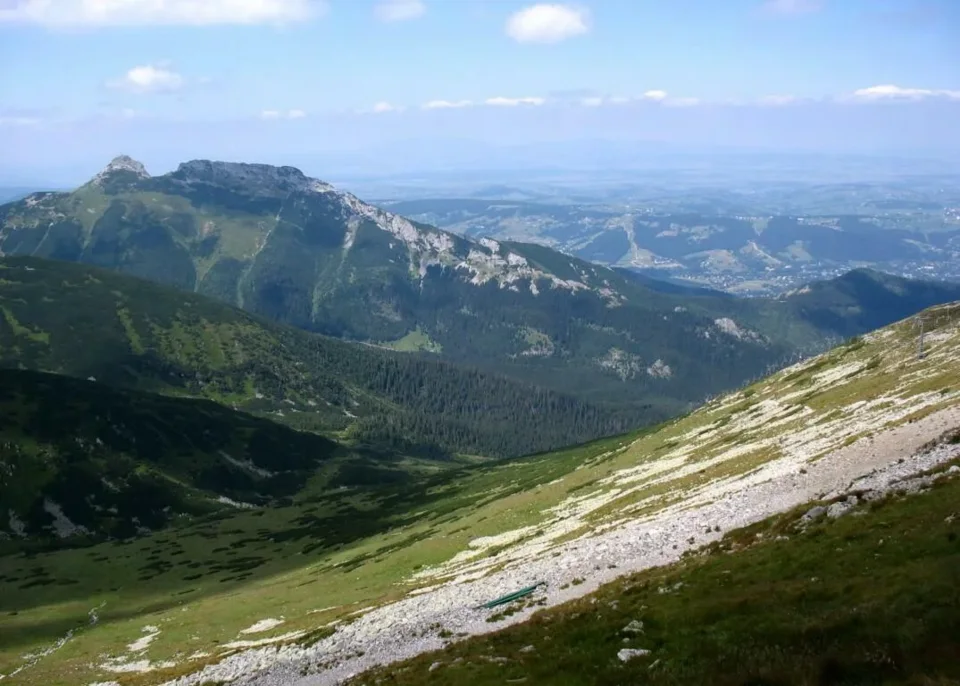 Ku Podhalu