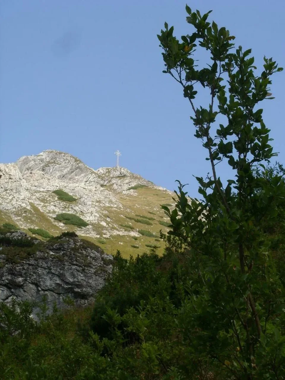 Giewont