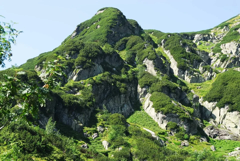 Tatry Wysokie