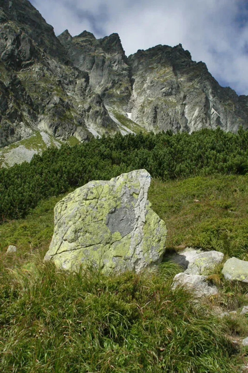 Poza szlakiem